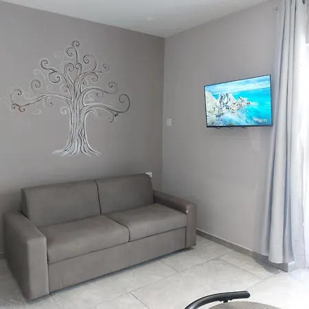 Apartment Fede's Airport *