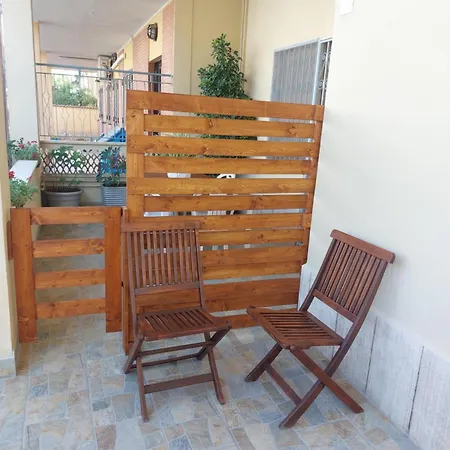 Apartment Fede's Airport *