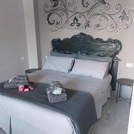 Fede's Airport Apartment Fiumicino