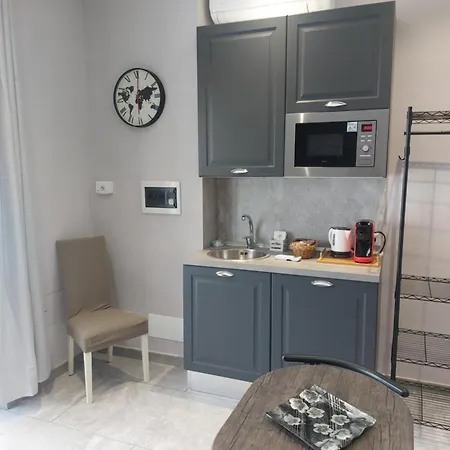 Apartment Fede's Airport